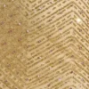 Μάξι φόρεμα Constance με διακοσμημένο καπάκι και χαμηλή πλάτη σε χρυσό χρώμα Μάξι φόρεμα Constance με διακοσμημένο καπάκι και χαμηλή πλάτη σε χρυσό χρώμα