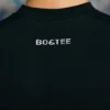 Μαύρη μπλούζα Super Sculpt Seamless Base Layer