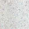 Μίνι φόρεμα Crystella με διακοσμημένο στράπλες κορσέ σε λευκό