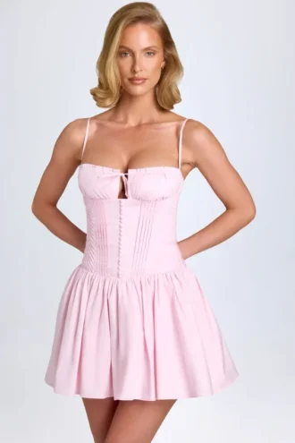 mini forema dorothea me pietes se roz chroma 1 330x495 - &Mu;ί&nu;&iota; &phi;ό&rho;&epsilon;&mu;&alpha; Dorothea &mu;&epsilon; &pi;&iota;έ&tau;&epsilon;&sigmaf; &sigma;&epsilon; &rho;&omicron;&zeta; &chi;&rho;ώ&mu;&alpha;