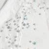 Melody Embellished Cut-Out Unitard σε χρώμα ιβουάρ Melody Embellished Cut-Out Unitard σε χρώμα ιβουάρ
