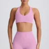 Μίνι σορτς Soft Active σε χρώμα Dusty Pink Μίνι σορτς Soft Active σε χρώμα Dusty Pink