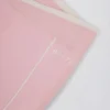 Μίνι σορτς Soft Active Wrapover Contrast σε χρώμα Powder Pink