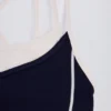 Μπλούζα Soft Active Layered σε κλασικό μπλε Μπλούζα Soft Active Layered σε κλασικό μπλε