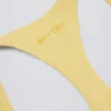 Μπλούζα Soft Active με πλάτη τύπου racerback σε χρώμα λεμόνι Μπλούζα Soft Active με πλάτη τύπου racerback σε χρώμα λεμόνι