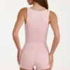 Μπλούζα Soft Active σε χρώμα Blush Marl Μπλούζα Soft Active σε χρώμα Blush Marl
