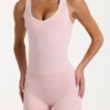 Μπλούζα Soft Active σε χρώμα Blush Marl Μπλούζα Soft Active σε χρώμα Blush Marl