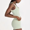 Μπλούζα Soft Active σε χρώμα Sage Marl Μπλούζα Soft Active σε χρώμα Sage Marl