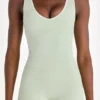 Μπλούζα Soft Active σε χρώμα Sage Marl Μπλούζα Soft Active σε χρώμα Sage Marl