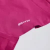 Μπουφάν Define Luxe με φερμουάρ σε χρώμα μούρο Μπουφάν Define Luxe με φερμουάρ σε χρώμα μούρο