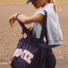 Oversized Tote Bag σε κλασικό ναυτικό μπλε Oversized Tote Bag σε κλασικό ναυτικό μπλε