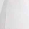 Παντελόνι με φαρδιά γραμμή από βαμβακερό τζέρσεϊ με υφή σε λευκό Παντελόνι με φαρδιά γραμμή από βαμβακερό τζέρσεϊ με υφή σε λευκό