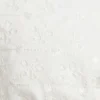 Recife Broderie Anglaise Triangle Τοπ Μπικίνι σε λευκό Recife Broderie Anglaise Triangle Τοπ Μπικίνι σε λευκό