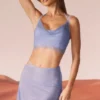 Selena Κορσέ με διακοσμητικό καπάκι σε μπλε Selena Κορσέ με διακοσμητικό καπάκι σε μπλε