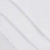 Σετ 3 ζευγών κάλτσες με ραβδώσεις και μισό στρογγυλό λαιμό σε λευκό-ροζ Σετ 3 ζευγών κάλτσες με ραβδώσεις και μισό στρογγυλό λαιμό σε λευκό-ροζ