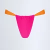 Σλιπ Μπικίνι Pensacola Cheeky σε φούξια ροζ Σλιπ Μπικίνι Pensacola Cheeky σε φούξια ροζ