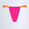 Σλιπ Μπικίνι Pensacola Cheeky σε φούξια ροζ Σλιπ Μπικίνι Pensacola Cheeky σε φούξια ροζ