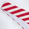 Σλιπ Μπικίνι Santos Cheeky σε χρώμα Cherry Red