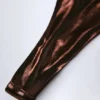 Σλιπ Μπικίνι Tierra σε χρώμα Bronze Gold Σλιπ Μπικίνι Tierra σε χρώμα Bronze Gold