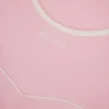 Soft Active Backless Contrast Unitard σε χρώμα Powder Pink Soft Active Backless Contrast Unitard σε χρώμα Powder Pink
