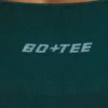 Σορτς Define Luxe με ψηλή μέση σε χρώμα Jade Green