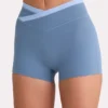 Σορτς Soft Active σε χρώμα Marine Σορτς Soft Active σε χρώμα Marine