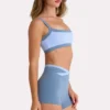 Σορτς Soft Active σε χρώμα Marine Σορτς Soft Active σε χρώμα Marine