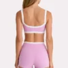 Σορτς Soft Active σε χρώμα Sweet Pink Σορτς Soft Active σε χρώμα Sweet Pink