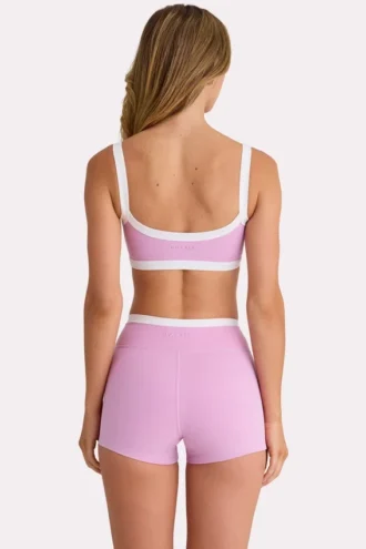 Σορτς Soft Active  σε χρώμα Sweet Pink