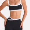 Σορτς Soft Active σε μαύρο Σορτς Soft Active σε μαύρο