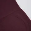 Σορτς Super Sculpt Seamless Mini σε μπορντό Σορτς Super Sculpt Seamless Mini σε μπορντό