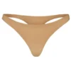 Στρινγκ Intimates Seamless Knit σε χρώμα Caramel Στρινγκ Intimates Seamless Knit σε χρώμα Caramel
