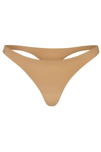 Στρινγκ Intimates Seamless Knit σε χρώμα Caramel
