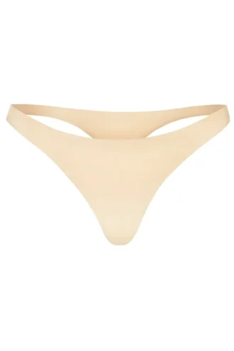 Στρινγκ Intimates Seamless Knit σε χρώμα Warm Peach