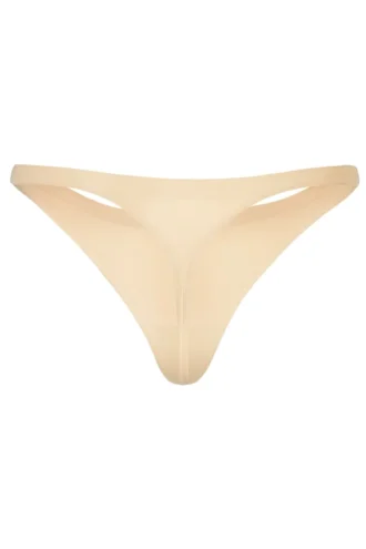 Στρινγκ Intimates Seamless Knit σε χρώμα Warm Peach