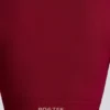 Super Sculpt Seamless Long-Sleeve Crop Top σε μπορντό Super Sculpt Seamless Long-Sleeve Crop Top σε μπορντό