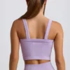 Super Sculpt Seamless Longline Camisole Μπλούζα σε Soft Lilac Super Sculpt Seamless Longline Camisole Μπλούζα σε Soft Lilac