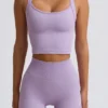 Super Sculpt Seamless Longline Camisole Μπλούζα σε Soft Lilac Super Sculpt Seamless Longline Camisole Μπλούζα σε Soft Lilac