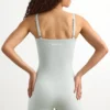 Super Sculpt Seamless Unitard σε γκρι χρώμα Super Sculpt Seamless Unitard σε γκρι χρώμα