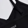 Super Sculpt Seamless Unitard σε μαύρο Super Sculpt Seamless Unitard σε μαύρο