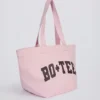 Τσάντα Tote Oversized σε χρώμα Powder Pink Τσάντα Tote Oversized σε χρώμα Powder Pink